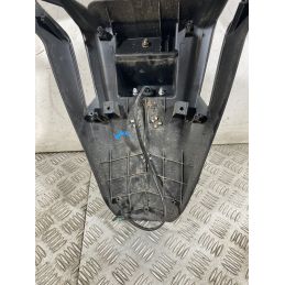 Carena Portatarga posteriore Lifan E3 Plus Dal 2021 al 2025  1751626418005