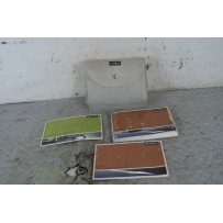 Libretto Uso e Manutenzione Smart ForTwo W451 Dal 2007 al 2014  1751630411238