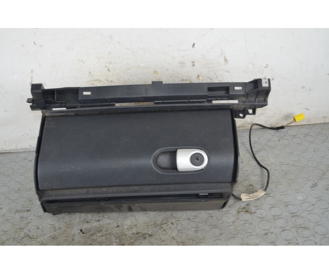 Vano Portaoggetti Smart ForTwo W451 Dal 2007 al 2015 Cod A4516800091C62U  1751630851324