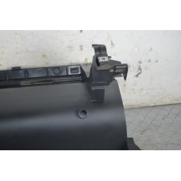 Vano Portaoggetti Smart ForTwo W451 Dal 2007 al 2015 Cod A4516800091C62U  1751630851324