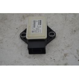 Sensore Imbardata ESP Smart ForTwo W451 Dal 2007 al 2014 Cod A4515420118  1751631198541