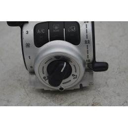 Controllo Comandi Clima Smart ForTwo W451 Dal 2007 al 2015 Cod A4518202297  1751632204562
