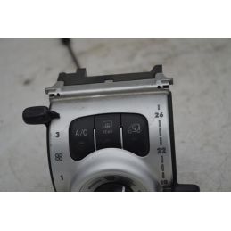 Controllo Comandi Clima Smart ForTwo W451 Dal 2007 al 2015 Cod A4518202297  1751632204562
