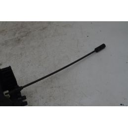 Controllo Comandi Clima Smart ForTwo W451 Dal 2007 al 2015 Cod A4518202297  1751632204562