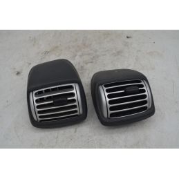 Bocchette Aria Anteriori DX e SX Smart ForTwo W451 Dal 2007 al 2014 Cod A4518300054C63U  1751632548550