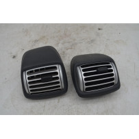 Bocchette Aria Anteriori DX e SX Smart ForTwo W451 Dal 2007 al 2014 Cod A4518300054C63U  1751632548550