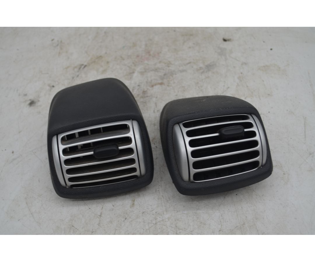 Bocchette Aria Anteriori DX e SX Smart ForTwo W451 Dal 2007 al 2014 Cod A4518300054C63U  1751632548550