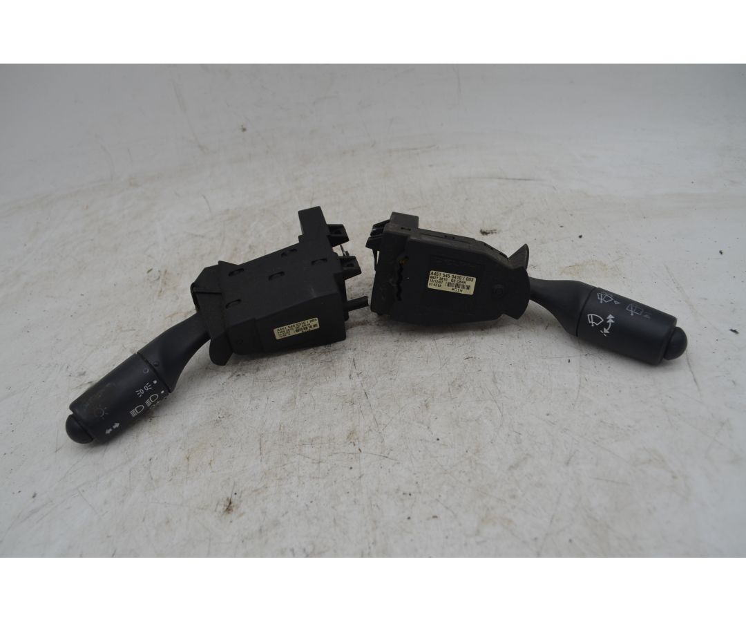 Devioluci DX e SX Smart ForTwo W451 Dal 2007 al 2014 Cod A4515450410  1751632851452