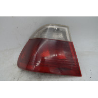 Fanale Stop Posteriore SX BMW Serie 3 E46 Dal 1998 al 2005 Cod 63218383821  1751633295569