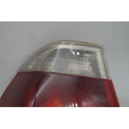 Fanale Stop Posteriore SX BMW Serie 3 E46 Dal 1998 al 2005 Cod 63218383821  1751633295569