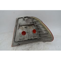 Fanale Stop Posteriore SX BMW Serie 3 E46 Dal 1998 al 2005 Cod 63218383821  1751633295569