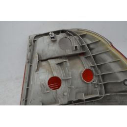 Fanale Stop Posteriore SX BMW Serie 3 E46 Dal 1998 al 2005 Cod 63218383821  1751633295569
