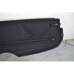 Cappelliera Copribagagli Mini Cooper R50 Dal 2001 al 2006 Cod 51461514023  1751634602489