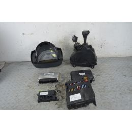 Kit Chiave Smart ForTwo W451 Dal 2007 al 2014 Cod A1321501679  1751635100878