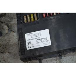 Kit Chiave Smart ForTwo W451 Dal 2007 al 2014 Cod A1321501679  1751635100878