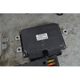 Kit Chiave Smart ForTwo W451 Dal 2007 al 2014 Cod A1321501679  1751635100878