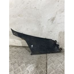 Carena Scocca Laterale Sottosella Sinistro SX BMW C1 200 dal 2001 al 2002  1751635590341