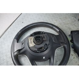 Kit Airbag + Volante Palette Smart ForTwo W451 Dal 2007 al 2014 Cod A4518201485  1751635488792