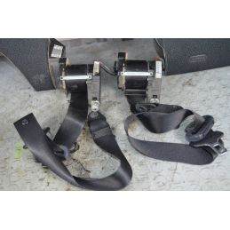 Kit Airbag + Volante Palette Smart ForTwo W451 Dal 2007 al 2014 Cod A4518201485  1751635488792