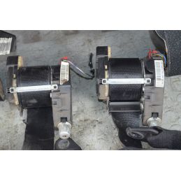 Kit Airbag + Volante Palette Smart ForTwo W451 Dal 2007 al 2014 Cod A4518201485  1751635488792