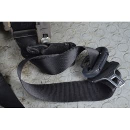 Kit Airbag + Volante Palette Smart ForTwo W451 Dal 2007 al 2014 Cod A4518201485  1751635488792