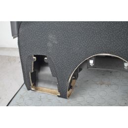 Kit Airbag + Volante Palette Smart ForTwo W451 Dal 2007 al 2014 Cod A4518201485  1751635488792