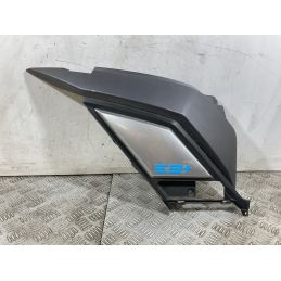 Carena Fianchetto Posteriore Destro Dx Lifan E3 Plus Dal 2021 al 2025  1751636393187