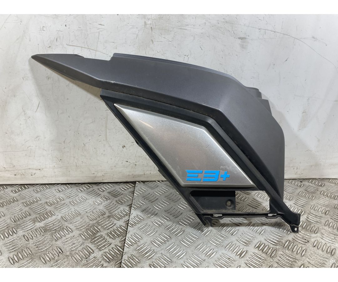 Carena Fianchetto Posteriore Destro Dx Lifan E3 Plus Dal 2021 al 2025  1751636393187