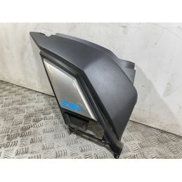 Carena Fianchetto Posteriore Destro Dx Lifan E3 Plus Dal 2021 al 2025  1751636393187