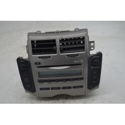 Autoradio Toyota Yaris Dal 2007 al 2011 Cod 86120-0D500  1751636186505