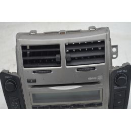 Autoradio Toyota Yaris Dal 2007 al 2011 Cod 86120-0D500  1751636186505