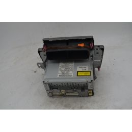 Autoradio Toyota Yaris Dal 2007 al 2011 Cod 86120-0D500  1751636186505