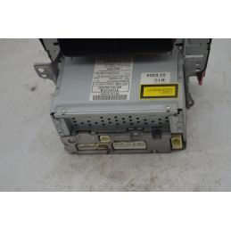 Autoradio Toyota Yaris Dal 2007 al 2011 Cod 86120-0D500  1751636186505