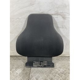 Schienalino Sella BMW C1 200 dal 2001 al 2002  1751636539899