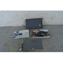 Libretto Uso e Manutenzione Citroen C2 Dal 2003 al 2009  1751636993783