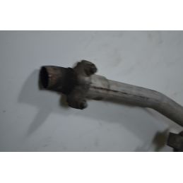 Terminale Di Scarico Fiat Seicento Dal 1998 al 2010 Cod 46559846  1751637465890