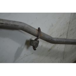 Terminale Di Scarico Fiat Seicento Dal 1998 al 2010 Cod 46559846  1751637465890