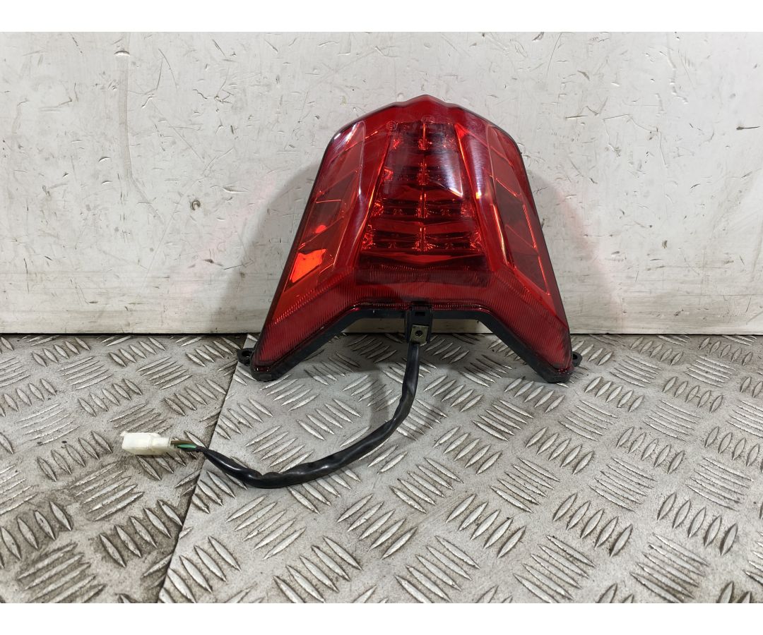 Fanale Stop Posteriore Lifan E3 Plus Dal 2021 al 2025  1751637766577