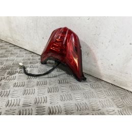 Fanale Stop Posteriore Lifan E3 Plus Dal 2021 al 2025  1751637766577