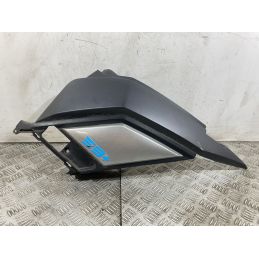 Carena Fianchetto Posteriore Sinistro Sx Lifan E3 Plus Dal 2021 al 2025  1751639554172