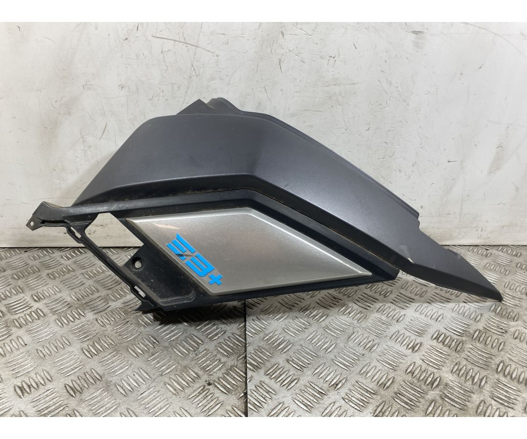 Carena Fianchetto Posteriore Sinistro Sx Lifan E3 Plus Dal 2021 al 2025  1751639554172