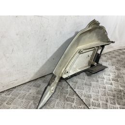 Carena Fianchetto Posteriore Sinistro Sx Lifan E3 Plus Dal 2021 al 2025  1751639554172