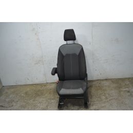 Sedile Anteriore SX Ford Ecosport Dal 2014 al 2018 Cod 1837759  1751639703990