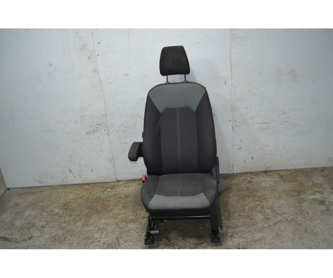 Sedile Anteriore SX Ford Ecosport Dal 2014 al 2018 Cod 1837759  1751639703990