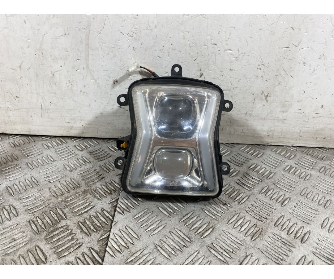 Faro Fanale Anteriore Lifan E3 Plus Dal 2021 al 2025  1751639767664