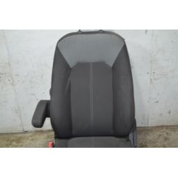 Sedile Anteriore SX Ford Ecosport Dal 2014 al 2018 Cod 1837759  1751639703990