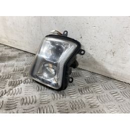 Faro Fanale Anteriore Lifan E3 Plus Dal 2021 al 2025  1751639767664