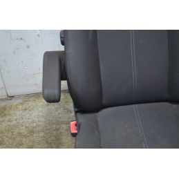 Sedile Anteriore SX Ford Ecosport Dal 2014 al 2018 Cod 1837759  1751639703990