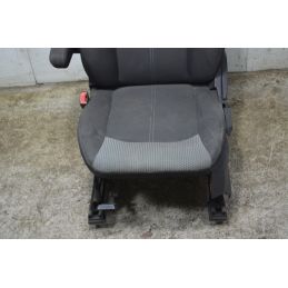 Sedile Anteriore SX Ford Ecosport Dal 2014 al 2018 Cod 1837759  1751639703990