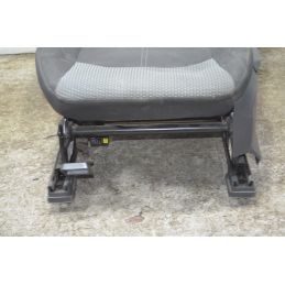 Sedile Anteriore SX Ford Ecosport Dal 2014 al 2018 Cod 1837759  1751639703990